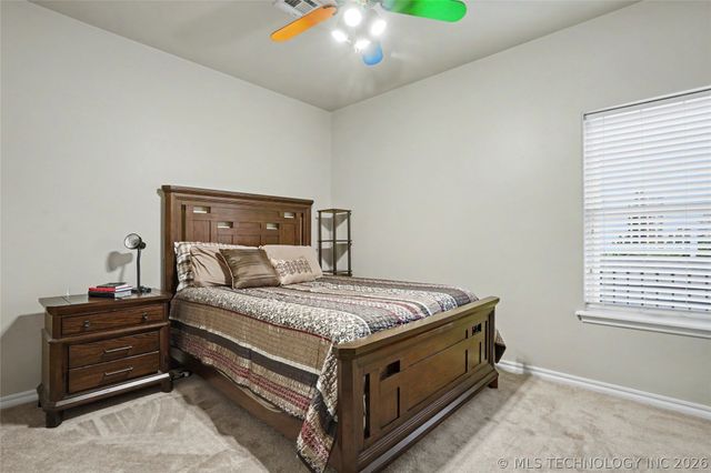 11684 Giorgio Drive, Skiatook, OK 74070