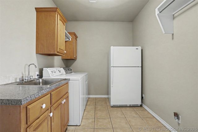 11684 Giorgio Drive, Skiatook, OK 74070