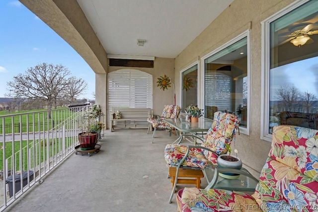 11684 Giorgio Drive, Skiatook, OK 74070