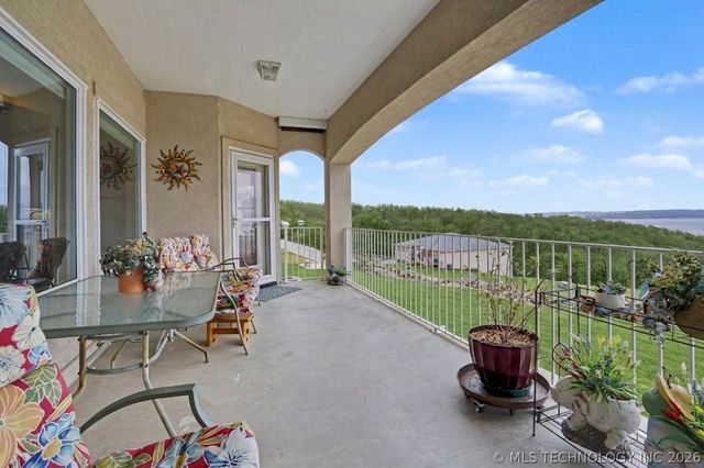 11684 Giorgio Drive, Skiatook, OK 74070