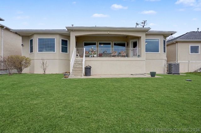 11684 Giorgio Drive, Skiatook, OK 74070