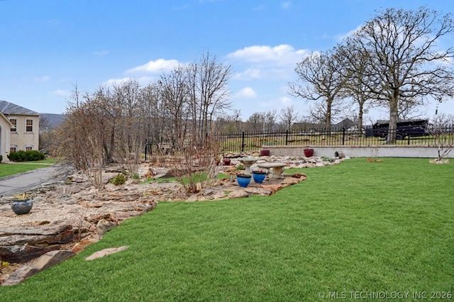 11684 Giorgio Drive, Skiatook, OK 74070