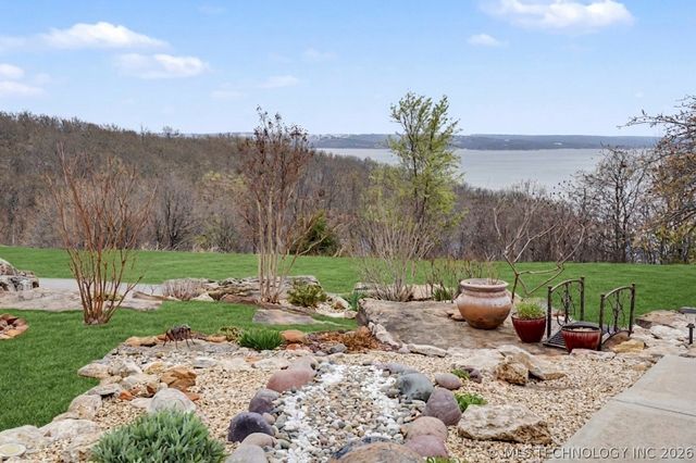 11684 Giorgio Drive, Skiatook, OK 74070