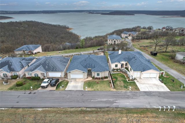 11684 Giorgio Drive, Skiatook, OK 74070