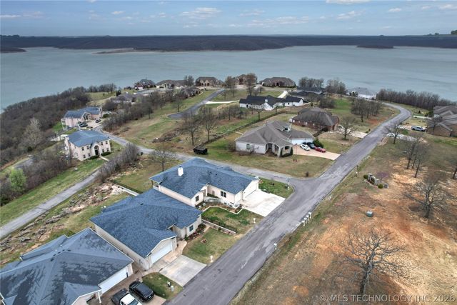 11684 Giorgio Drive, Skiatook, OK 74070