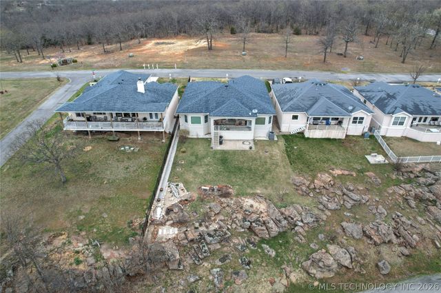 11684 Giorgio Drive, Skiatook, OK 74070