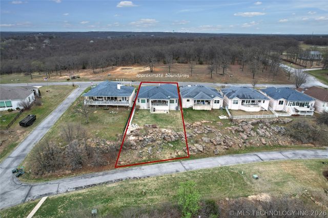 11684 Giorgio Drive, Skiatook, OK 74070