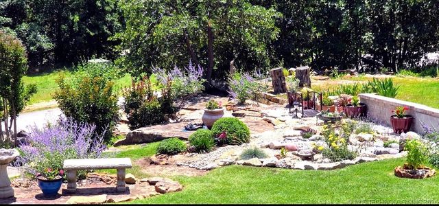 11684 Giorgio Drive, Skiatook, OK 74070