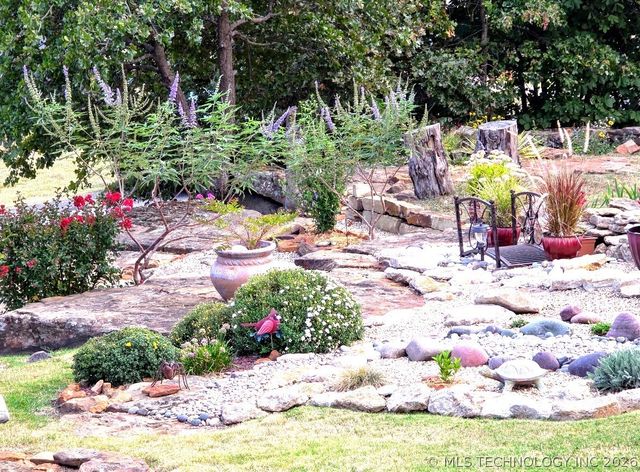 11684 Giorgio Drive, Skiatook, OK 74070