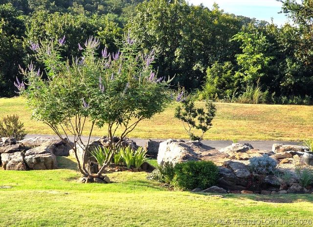 11684 Giorgio Drive, Skiatook, OK 74070