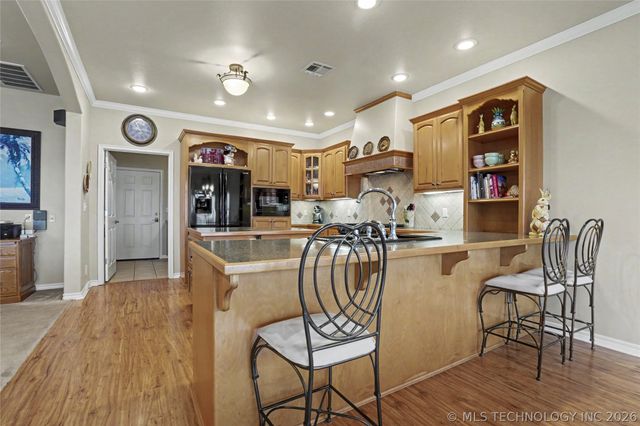 11684 Giorgio Drive, Skiatook, OK 74070