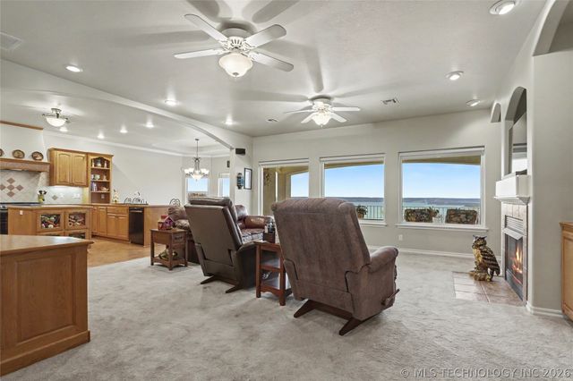 11684 Giorgio Drive, Skiatook, OK 74070