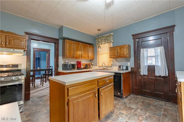 1223 21st Street NW, Canton, OH 44709