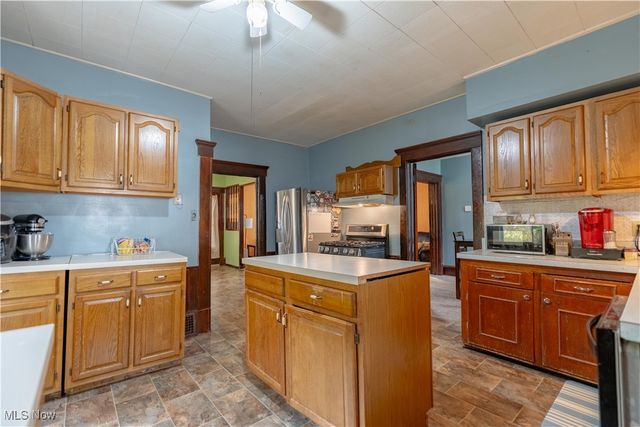 1223 21st Street NW, Canton, OH 44709