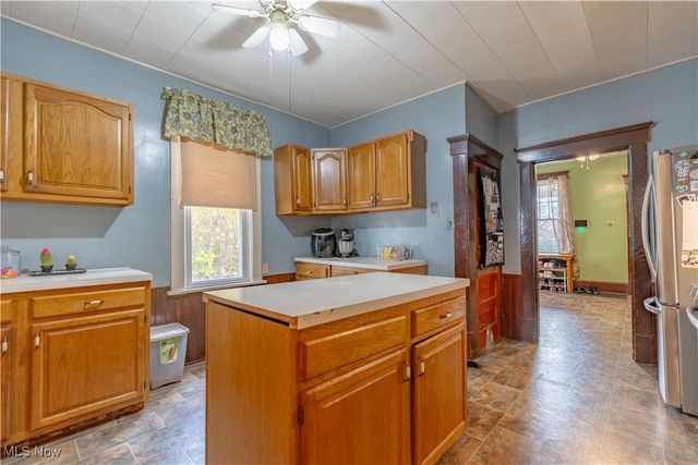 1223 21st Street NW, Canton, OH 44709