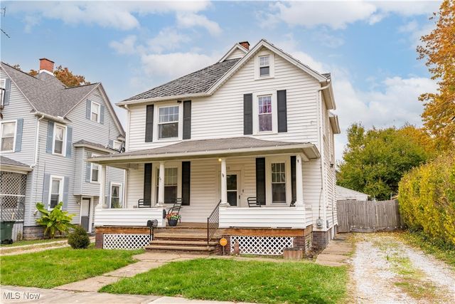 1223 21st Street NW, Canton, OH 44709