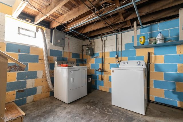 1223 21st Street NW, Canton, OH 44709