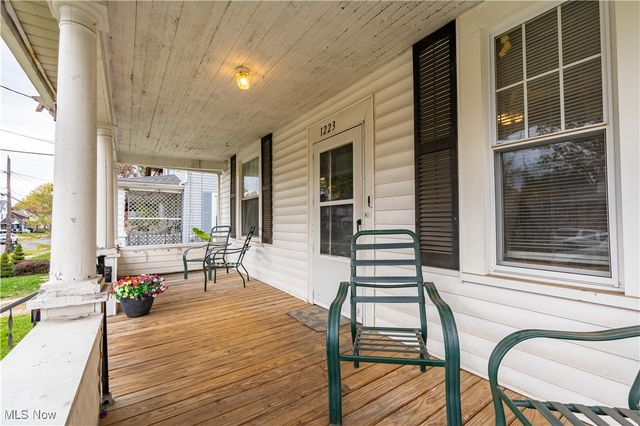 1223 21st Street NW, Canton, OH 44709