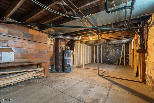 1223 21st Street NW, Canton, OH 44709