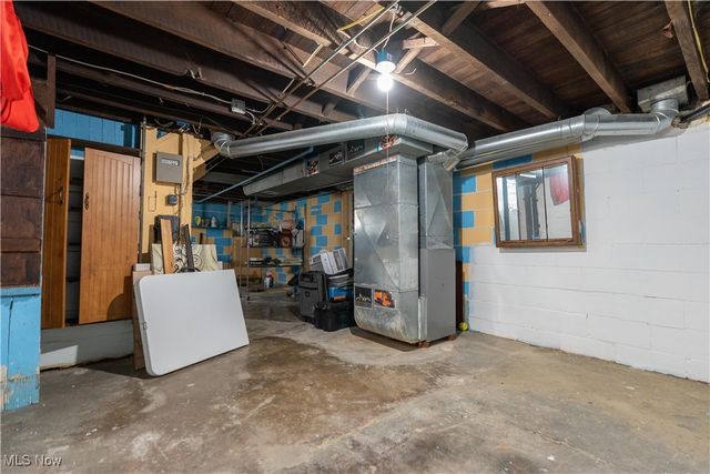 1223 21st Street NW, Canton, OH 44709