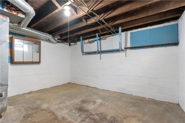 1223 21st Street NW, Canton, OH 44709