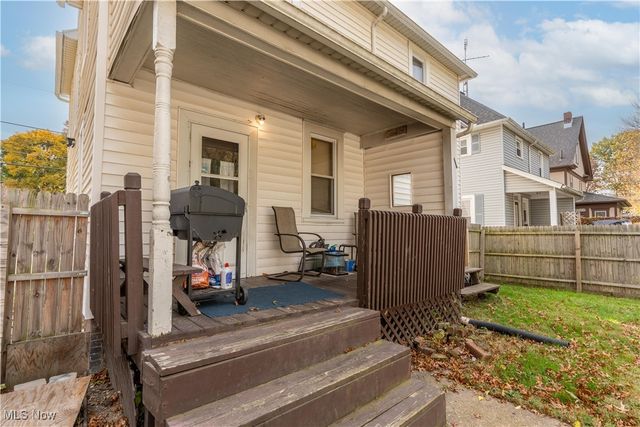 1223 21st Street NW, Canton, OH 44709