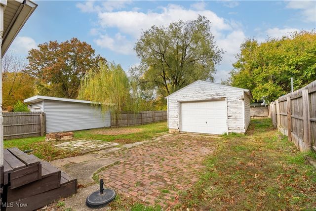 1223 21st Street NW, Canton, OH 44709