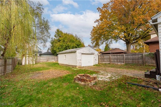 1223 21st Street NW, Canton, OH 44709