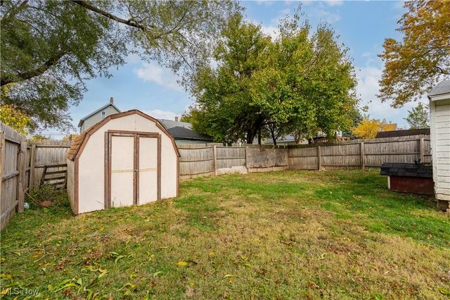 1223 21st Street NW, Canton, OH 44709