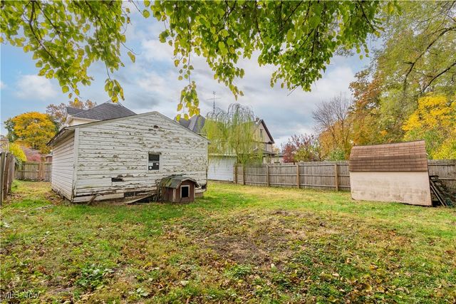 1223 21st Street NW, Canton, OH 44709