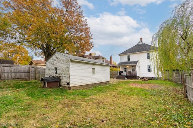 1223 21st Street NW, Canton, OH 44709