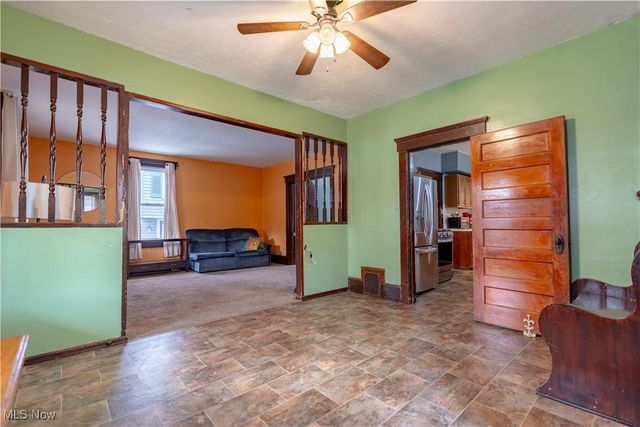 1223 21st Street NW, Canton, OH 44709