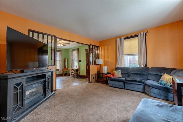 1223 21st Street NW, Canton, OH 44709