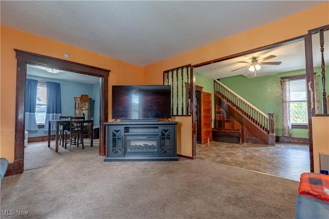 1223 21st Street NW, Canton, OH 44709