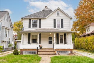 1223 21st Street NW, Canton, OH 44709