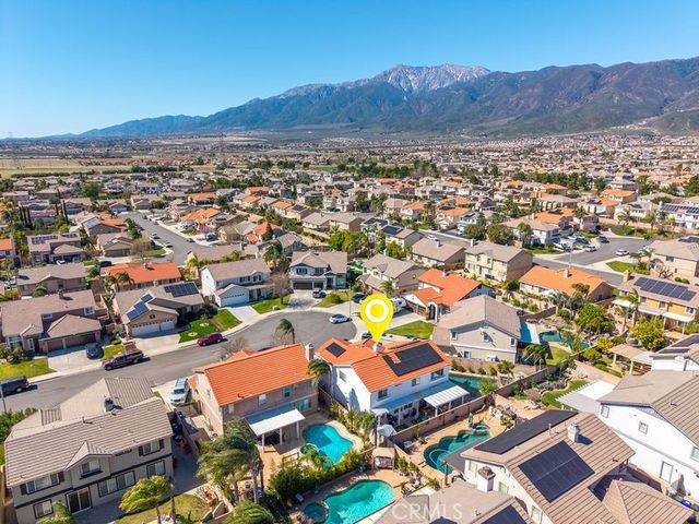 6223 Gretchen Court, Fontana, CA 92336