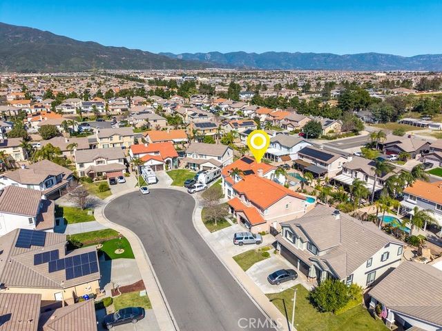 6223 Gretchen Court, Fontana, CA 92336