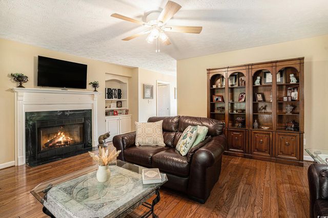 4210 Bradford Dr., Conway, SC 29526