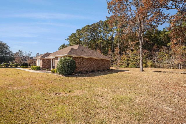 4210 Bradford Dr., Conway, SC 29526