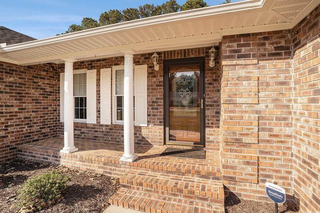 4210 Bradford Dr., Conway, SC 29526