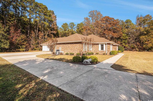 4210 Bradford Dr., Conway, SC 29526