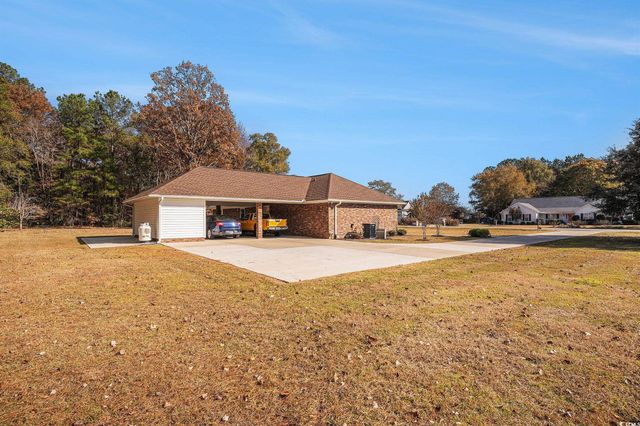 4210 Bradford Dr., Conway, SC 29526