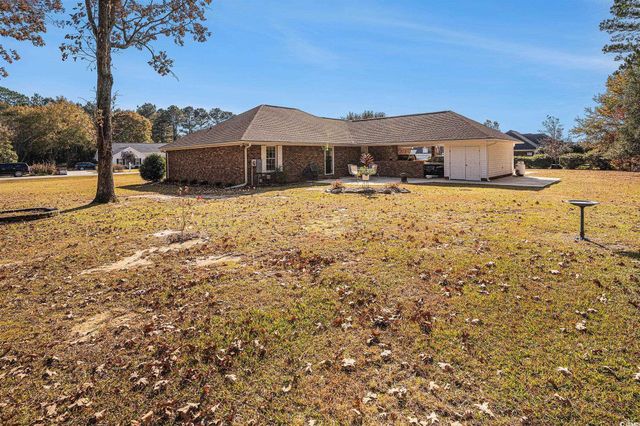 4210 Bradford Dr., Conway, SC 29526