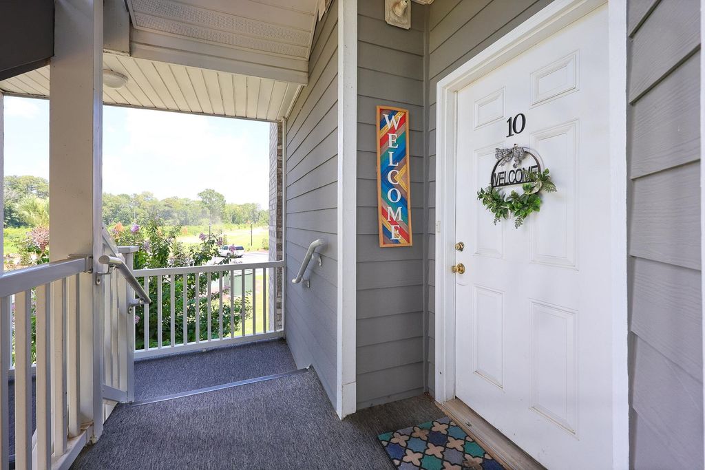 131 Way Pointe Ridge Ave Unit Q10, Little River, SC 29566 — photo 3