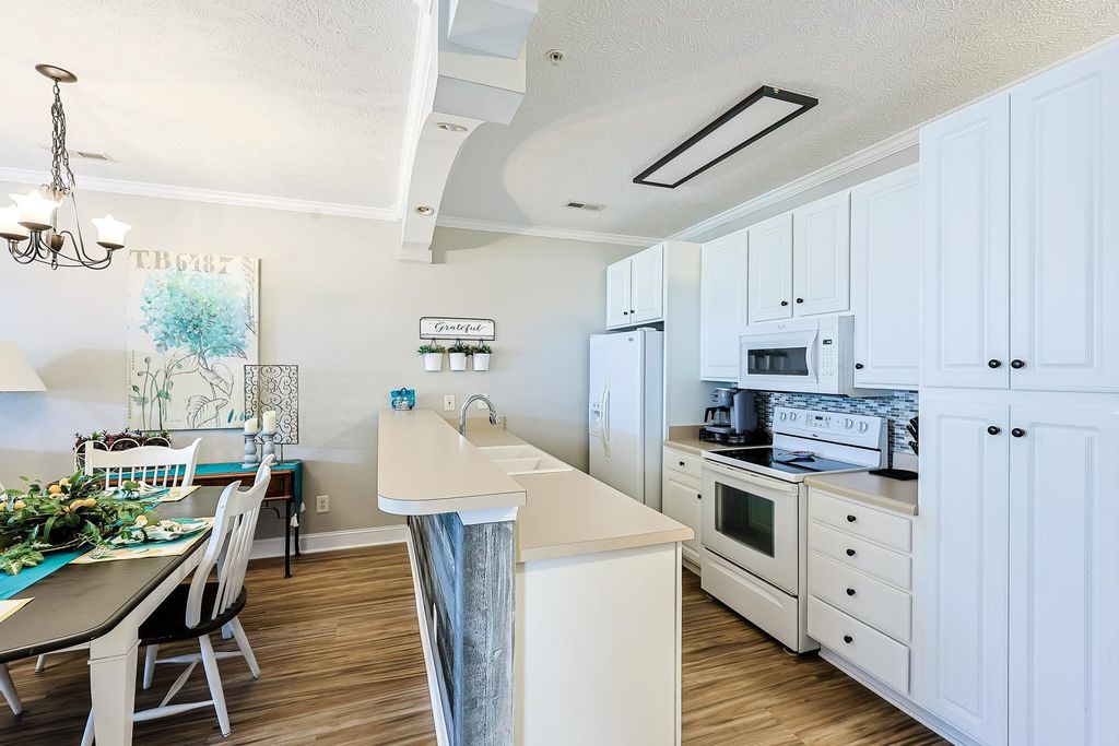 131 Way Pointe Ridge Ave Unit Q10, Little River, SC 29566 — photo 5