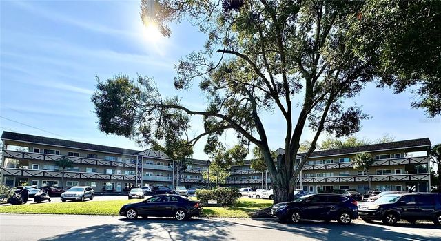 2463 BRAZILIA DRIVE 53, Clearwater, FL 33763