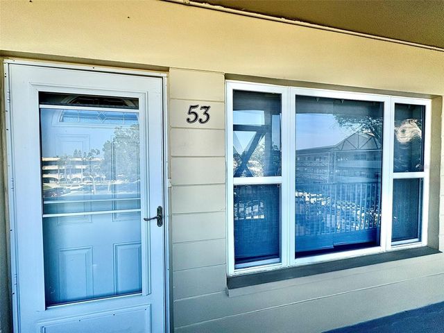 2463 BRAZILIA DRIVE 53, Clearwater, FL 33763