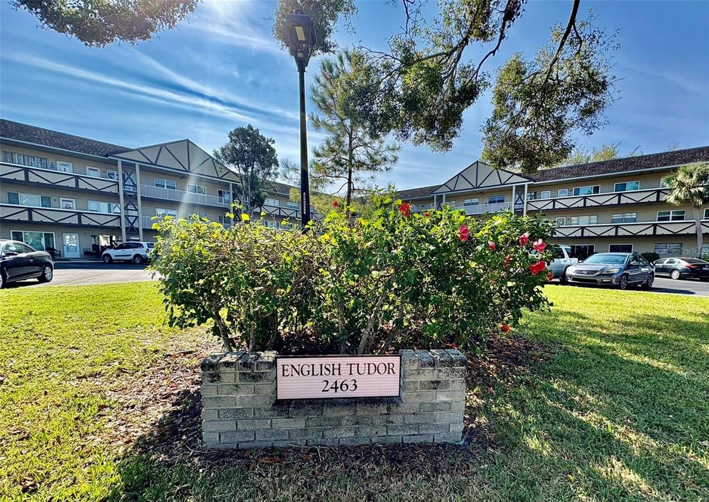 2463 BRAZILIA DRIVE 53, Clearwater, FL 33763