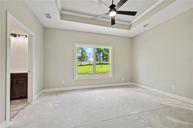 1007 Moore Drive, Plattsburg, MO 64477