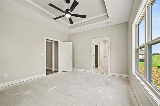 1007 Moore Drive, Plattsburg, MO 64477